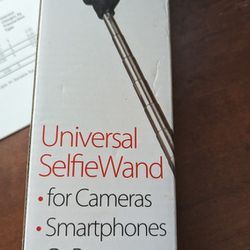 Selfie Stick Universal. Smartphones Camera GoPro