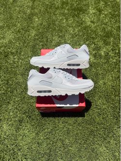 Nike Air Max 90🐺