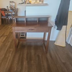 Vintage Desk 