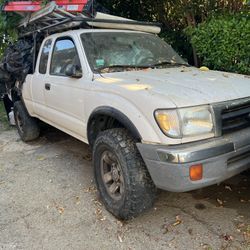 1999 Toyota Tacoma