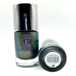 Ulta Beauty Salon Formula Nail lacquer 