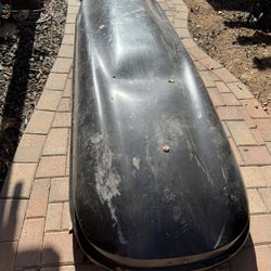 Thule Roof Top Carrier