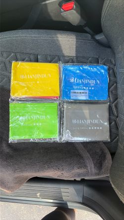 Resistance Bands
