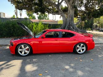 2007 Dodge Charger