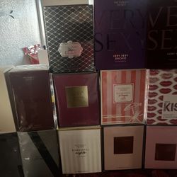 Perfumes 