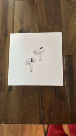 AirPods Pro 1st Generation (in AirPods Pro 2 Box)
