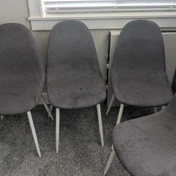 Kitchen Chairs