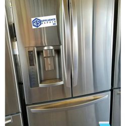 Fridge.   Read Description 