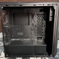 ATX Mid Tower Case