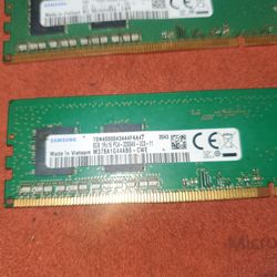 Ddr4 ram 16gb