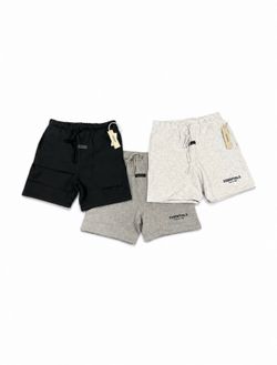 Essentials Shorts Fear of God Authentic All sizes (XS-L) and colors