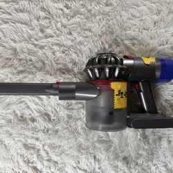 Dyson Vacuum