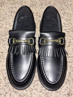 Dr. Martens Adrian Snaffle US 7M/US 8L/UK 6/EU 39