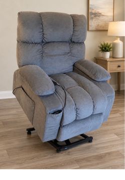Lift Recliner