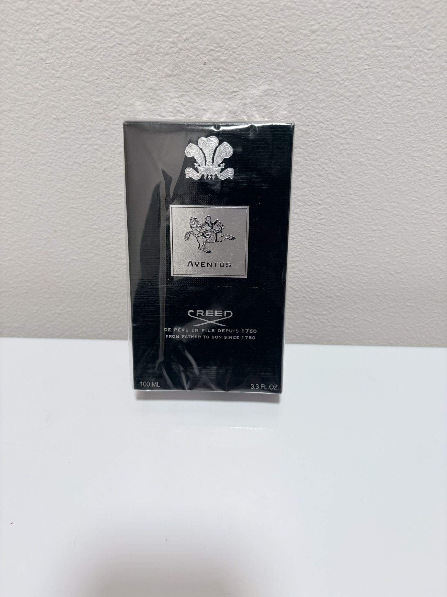 Creed Aventus Cologne