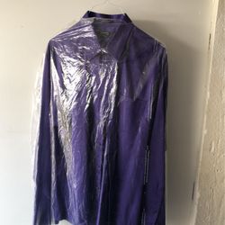 Camisa  De Vestir