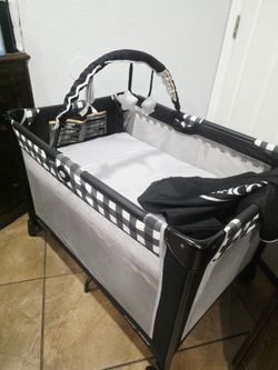 Baby Playpen