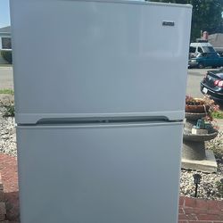 Kenmore refrigerator