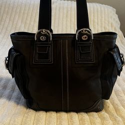 Coach Soho Purse