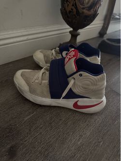 MENS NIKE KYIRE 2 USA