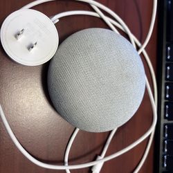 Google Home