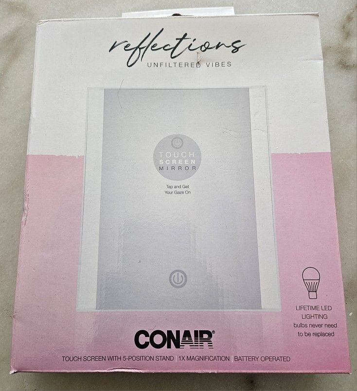 Conair Mirror