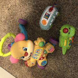 Baby Toys