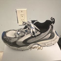 Balenciaga 3xl runner