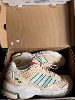 Adidas spritain cream