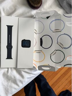 Apple watch se 3 40mm
