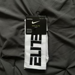 Nike Elite Socks 
