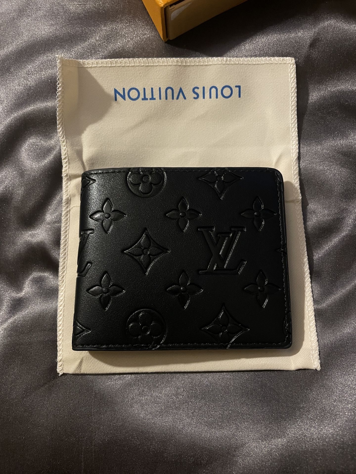 Louis Vuitton Wallet 