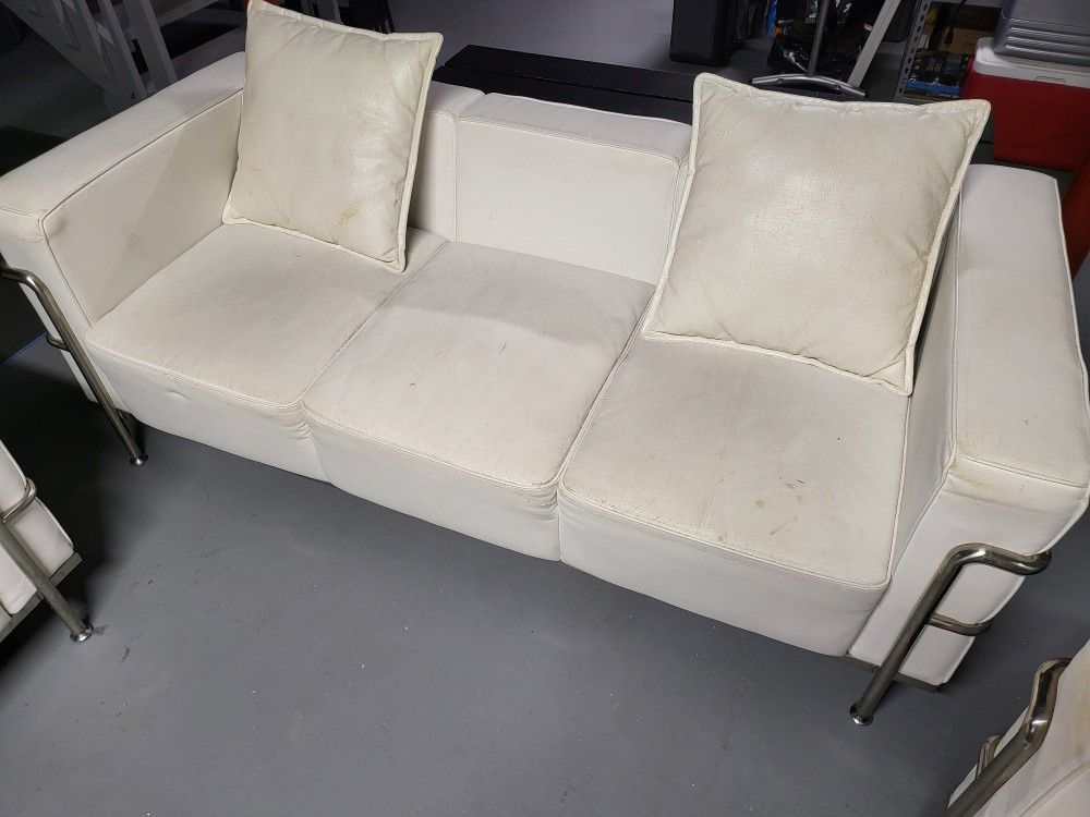 Sofa Loveseat Chair Set