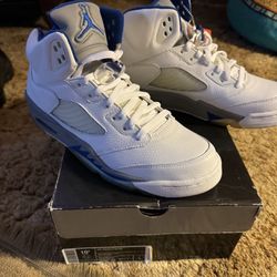 Air Jordan 5 Retros