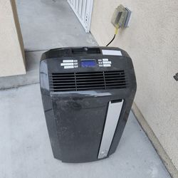 Portable ac