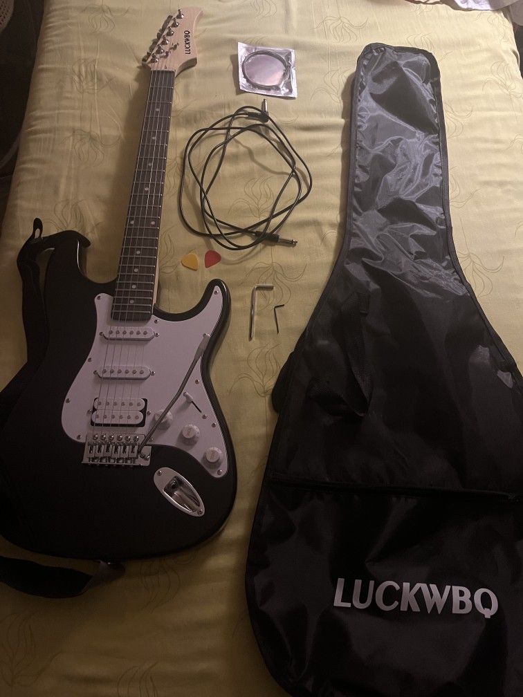 Guitar