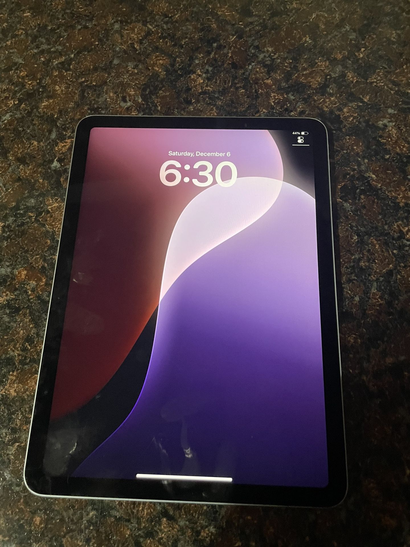 Ipad air (4th generation)