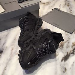 Balenciaga Track Runners