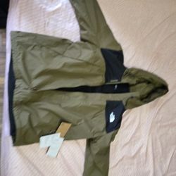 Northface Jacket