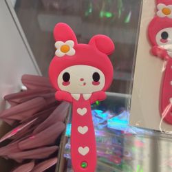 My Melody Mirror