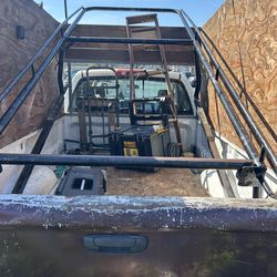 Raca para troca Toyota Tacoma