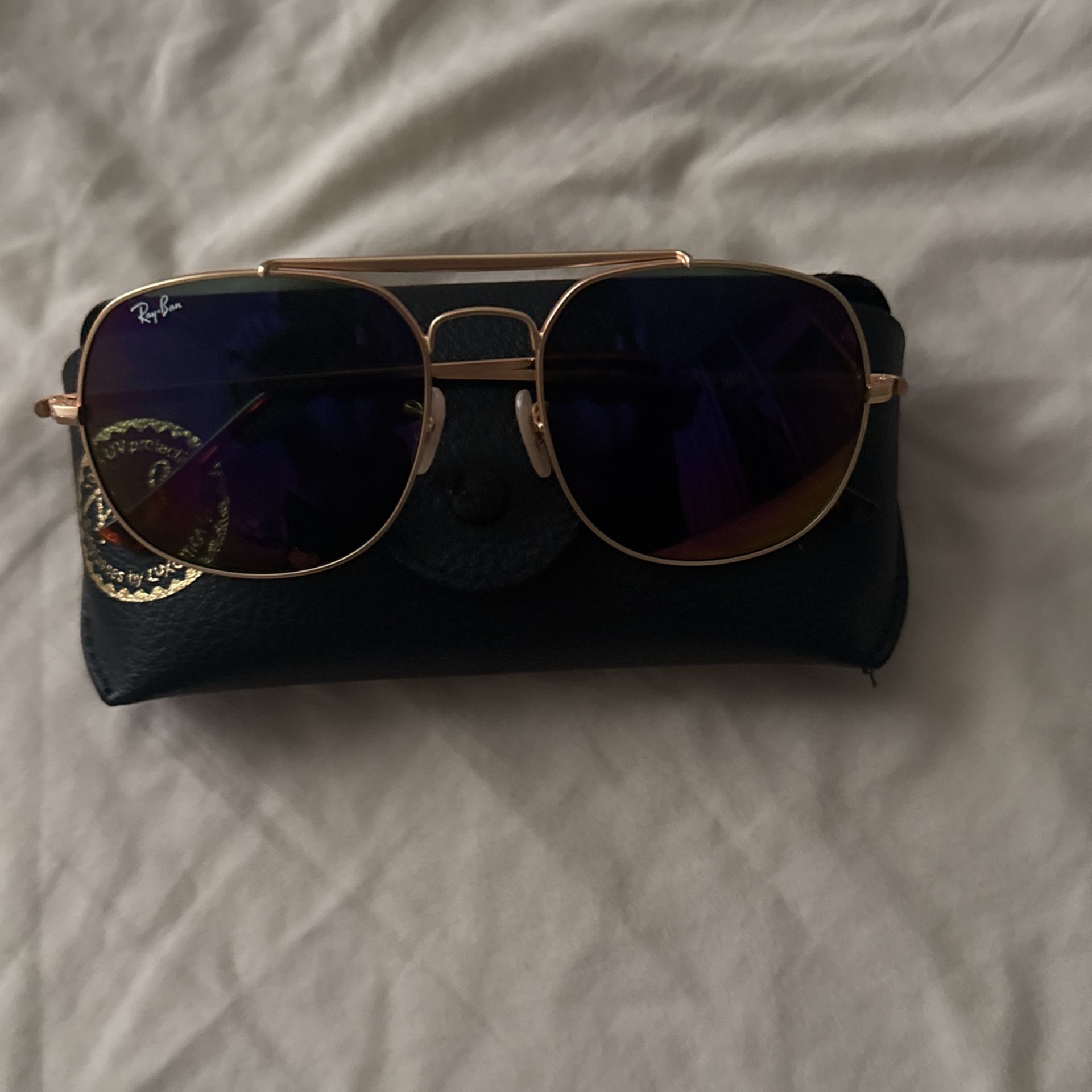 Rayban Original Sunglasses