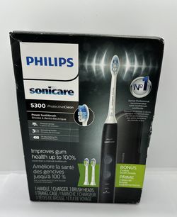 Philips Sonicare ProtectiveClean 5100
