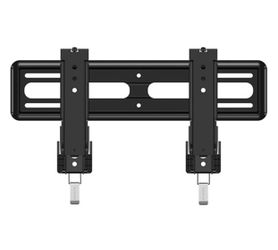 Fixed-position Mount For 37”-50” Flat-panel TVs, up to 75lbs