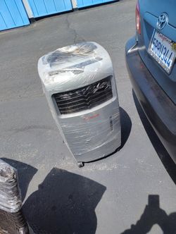 Honeywell Cooler