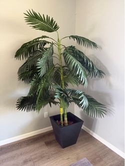 Fake tree