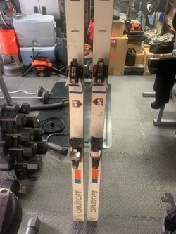 Skis