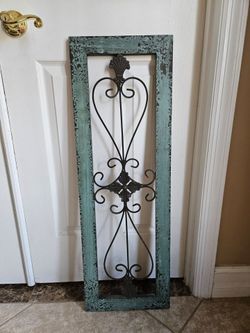 Vintage LOOK NEW DECOR