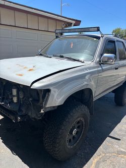 1993 Toyota 4-Runner