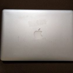 2010 MacBook Pro